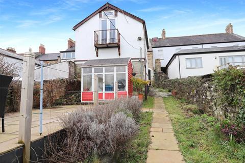 3 bedroom terraced house for sale, Higher Bore Street, Bodmin, Cornwall, PL31