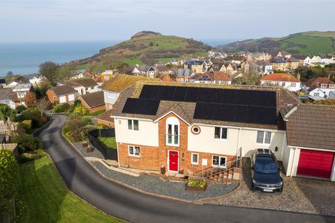 6 bedroom detached house for sale - Channel View, Ilfracombe, Devon, EX34