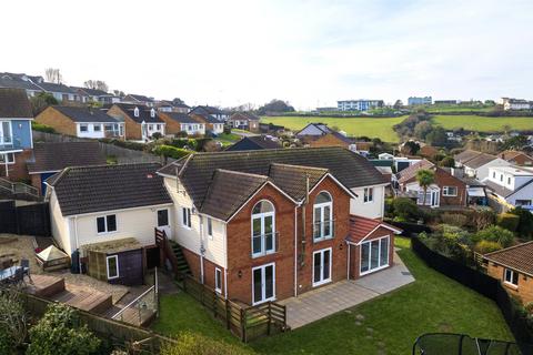 6 bedroom detached house for sale, Channel View, Ilfracombe, Devon, EX34