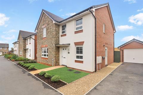 4 bedroom detached house for sale, Hancock Close, Wiveliscombe, Taunton, Somerset, TA4