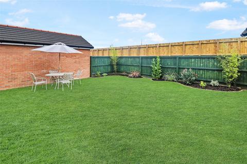 4 bedroom detached house for sale, Hancock Close, Wiveliscombe, Taunton, Somerset, TA4