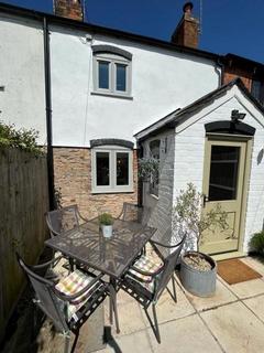 1 bedroom terraced house to rent - Jasmine Cottage, Walwyn Road, Colwall, Malvern, Herefordshire, WR13 6QG
