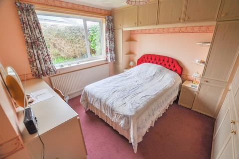 3 bedroom bungalow for sale, Hayes Lane, Colehill, Wimborne, BH21
