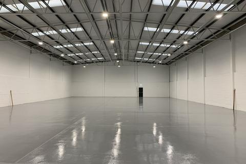 Industrial unit to rent, Peall Road, Croydon CR0