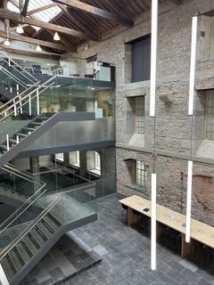 Office to rent, Royal William Yard, Plymouth PL1