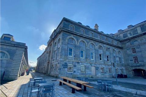 Office to rent, Royal William Yard, Plymouth PL1