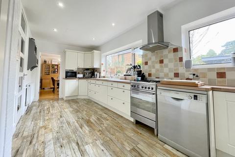 3 bedroom detached house for sale, Broad Avenue, Bournemouth, BH8
