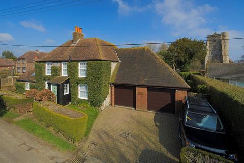 3 bedroom detached house for sale, The Street, Swingfield, Dover, CT15