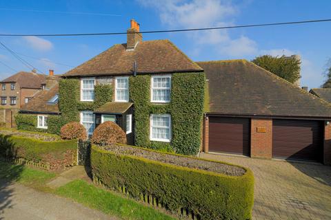 3 bedroom detached house for sale, The Street, Swingfield, Dover, CT15