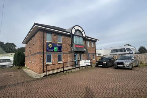 Office to rent, Offices, Beck View Road, Grovehill Road, Beverley, East Riding Of Yorkshire, HU17 0JT