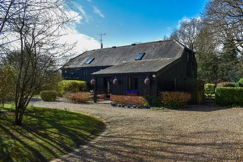 6 bedroom barn for sale - North Gorley, Fordingbridge, SP6