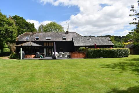 6 bedroom detached house for sale, North Gorley, Fordingbridge, SP6