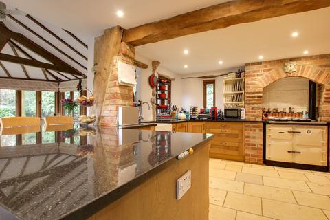 undefined, North Gorley, Fordingbridge, SP6