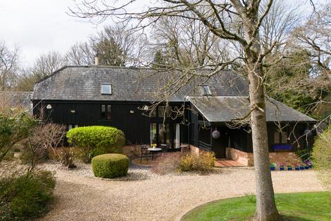 undefined, North Gorley, Fordingbridge, SP6