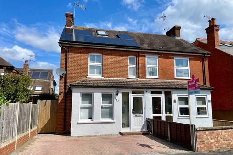 4 bedroom semi-detached house for sale, High View Road, FARNBOROUGH GU14