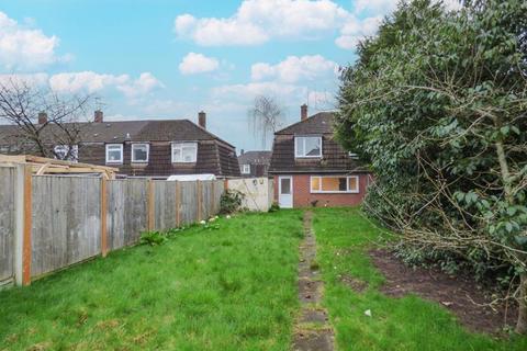 11 Hawkins Close, Worcester, WR2 5QZ