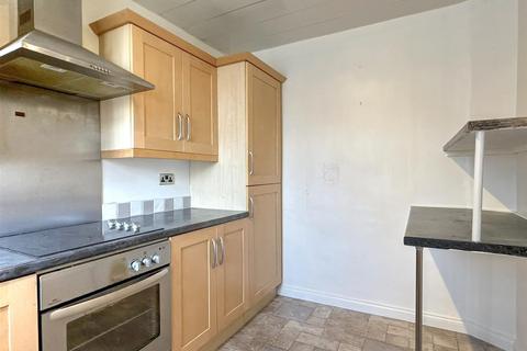 2 bedroom end of terrace house for sale - Eastgate, Morpeth