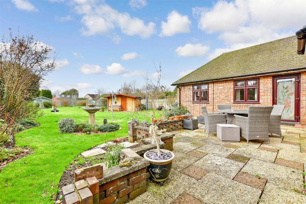 Patio / Decking