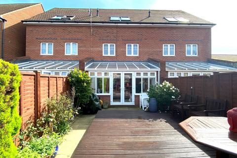 4 bedroom townhouse for sale, Northcliffe, Bexhill-on-Sea, TN40