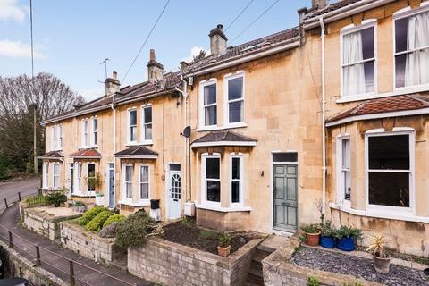 3 bedroom terraced house for sale, Pera Place, Bath BA1