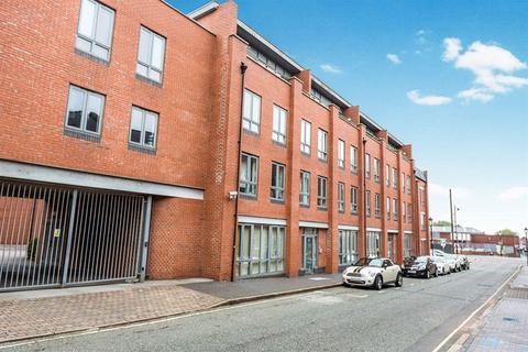 2 bedroom flat for sale, Northwood Street, Birmingham