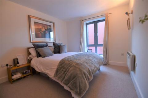 2 bedroom flat for sale, Northwood Street, Birmingham