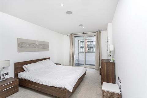 2 bedroom flat for sale, Bramah House, Grosvenor Waterside, 9 Gatliff Road, London, SW1W