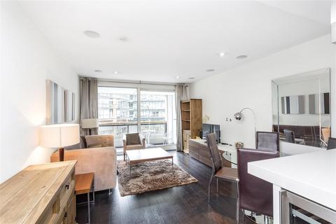 2 bedroom flat for sale, Bramah House, Grosvenor Waterside, 9 Gatliff Road, London, SW1W