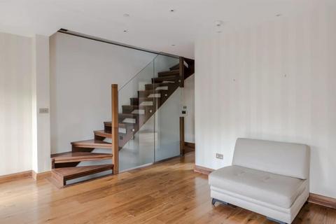 4 bedroom house for sale, Abbey Road, St Johns Wood, London NW8