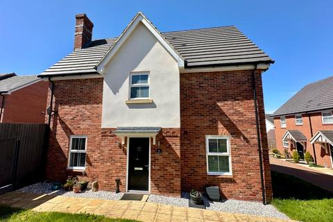 7 Brown Hill, Boughton, Northampton, NN2 8FF