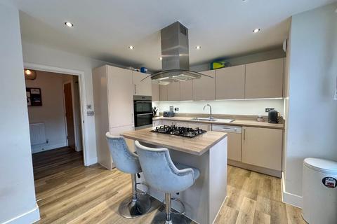 7 Brown Hill, Boughton, Northampton, NN2 8FF