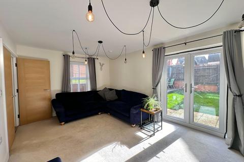 7 Brown Hill, Boughton, Northampton, NN2 8FF