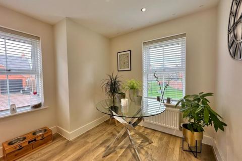 7 Brown Hill, Boughton, Northampton, NN2 8FF