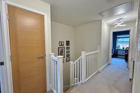 7 Brown Hill, Boughton, Northampton, NN2 8FF