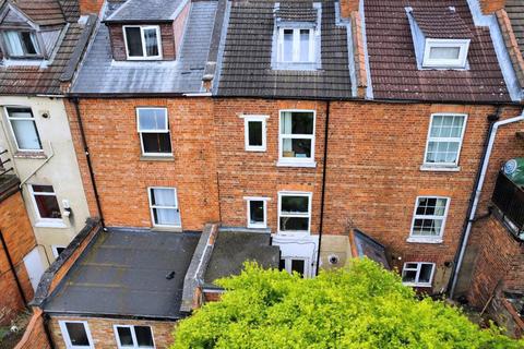 3 bedroom terraced house for sale, Vernon Terrace, Abington, Northampton NN1