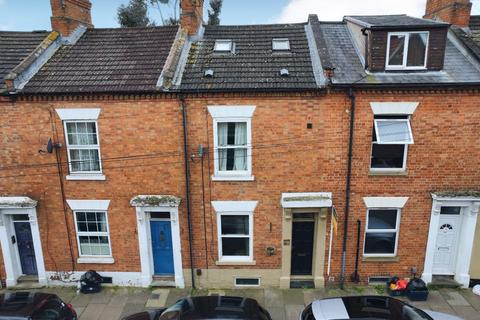 3 bedroom terraced house for sale, Vernon Terrace, Abington, Northampton NN1