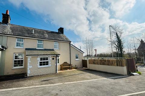 Panteg Cross, Llandysul, SA44