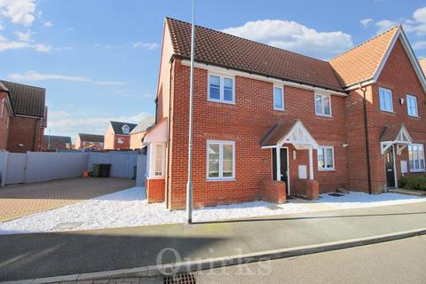 3 bedroom house to rent - 3 Bedrooms - Laindon