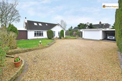 4 bedroom detached bungalow for sale - South View, Stoke-On-Trent ST3