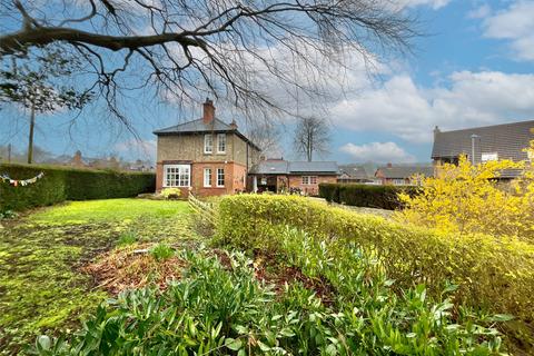 4 bedroom detached house for sale, River View, Blackhall Mill, Newcastle Upon Tyne, NE17