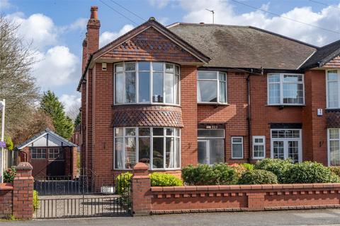 4 bedroom semi-detached house for sale - Withington Road, Chorlton
