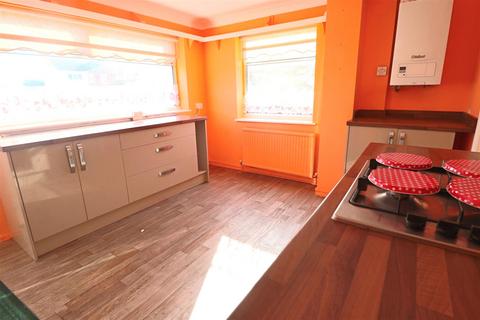 3 bedroom end of terrace house for sale, Selby Street, Lowestoft