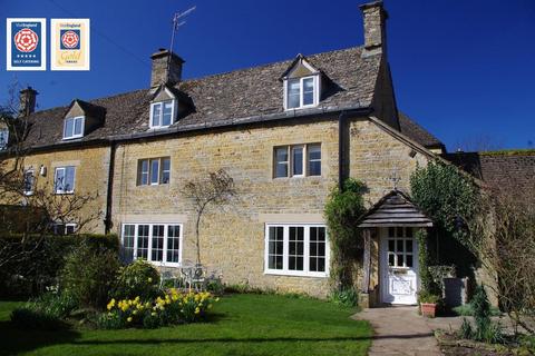 4 bedroom cottage for sale, Craigmoor, Clapton Row, Bourton-on-the-Water