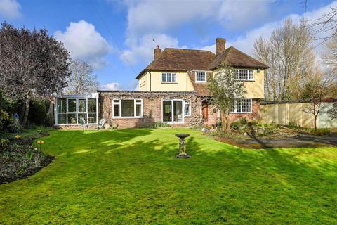 4 bedroom detached house for sale - Post Office Lane, North Mundham, Chichester