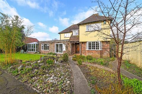 4 bedroom detached house for sale, Post Office Lane, North Mundham, Chichester