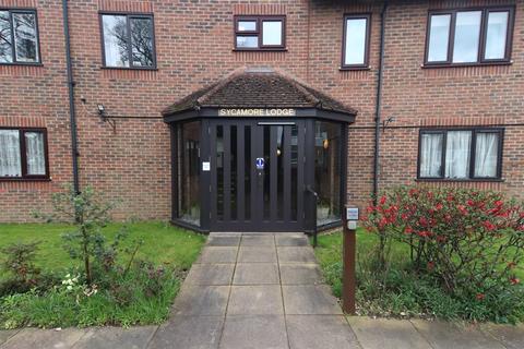 2 bedroom retirement property for sale, Sycamore Lodge, Sevenoaks Road, Orpington BR6