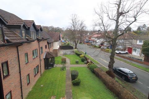 2 bedroom retirement property for sale, Sycamore Lodge, Sevenoaks Road, Orpington BR6