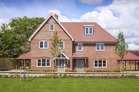 4 bedroom house for sale, 8 Oakley Green, Lavant