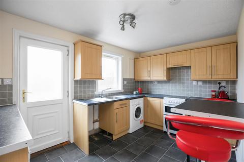 2 bedroom semi-detached house for sale - 29 Mcbain Place, Kinross, KY13 8QZ