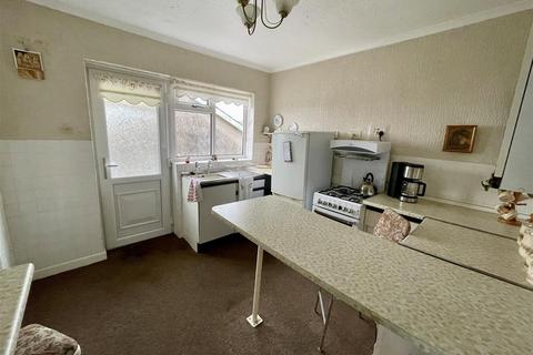 2 bedroom semi-detached bungalow for sale, Treetops, Llanelli